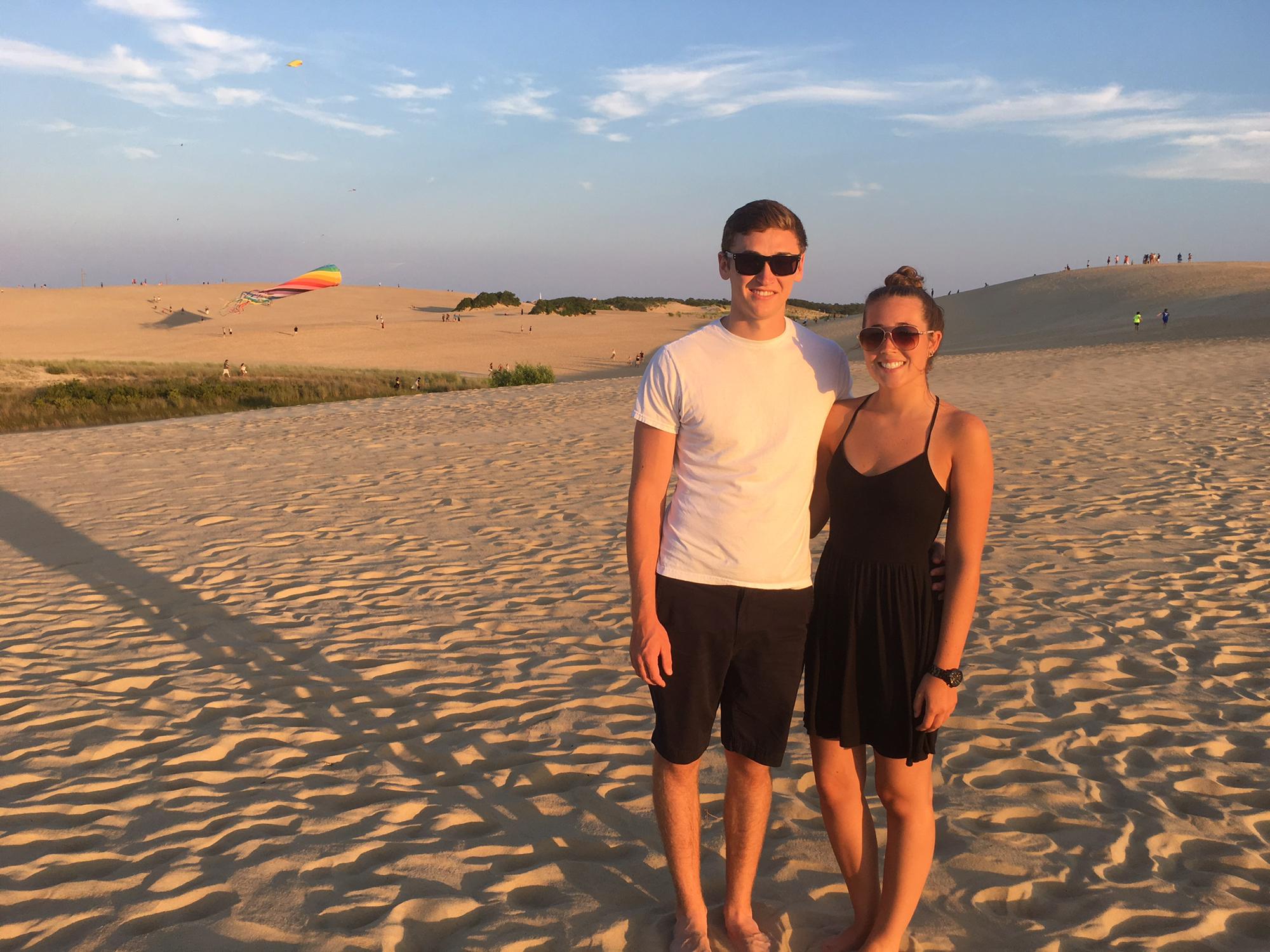 OBX 2016