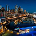 Downtown Seattle
