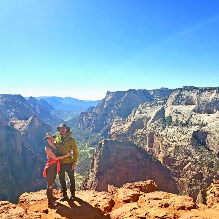 Zion National Park