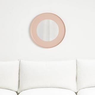 Halles Mirror