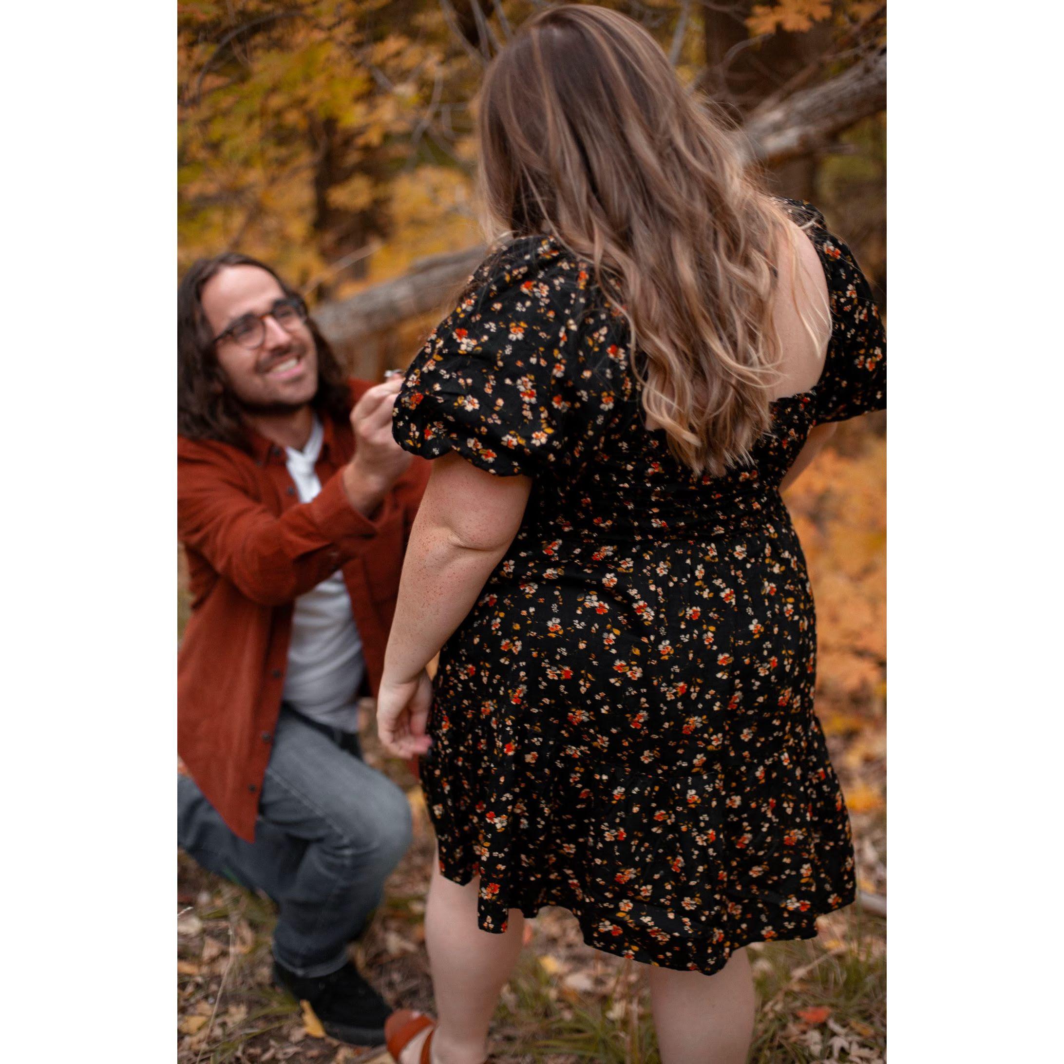 The moment I was truly speechless (10/10/23)