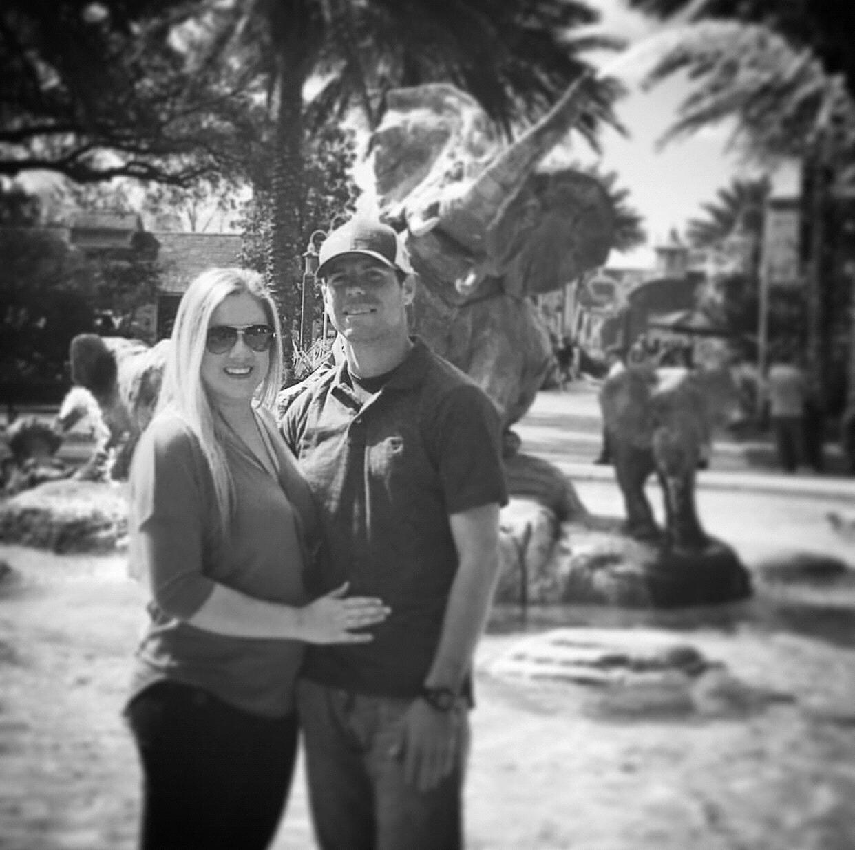 zoo trip