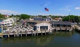 Baxter's Boathouse