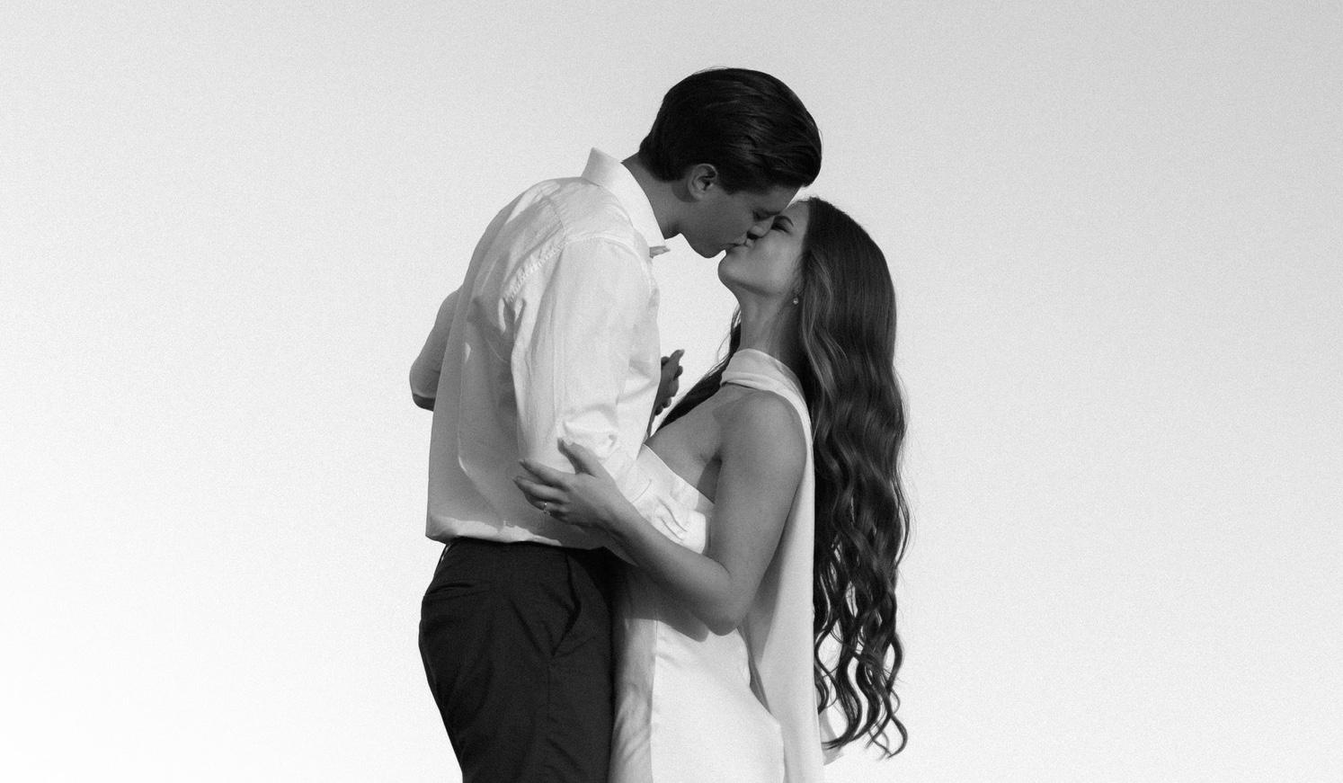 The Wedding Website of Karlie Lugen and Conlan O'Brian