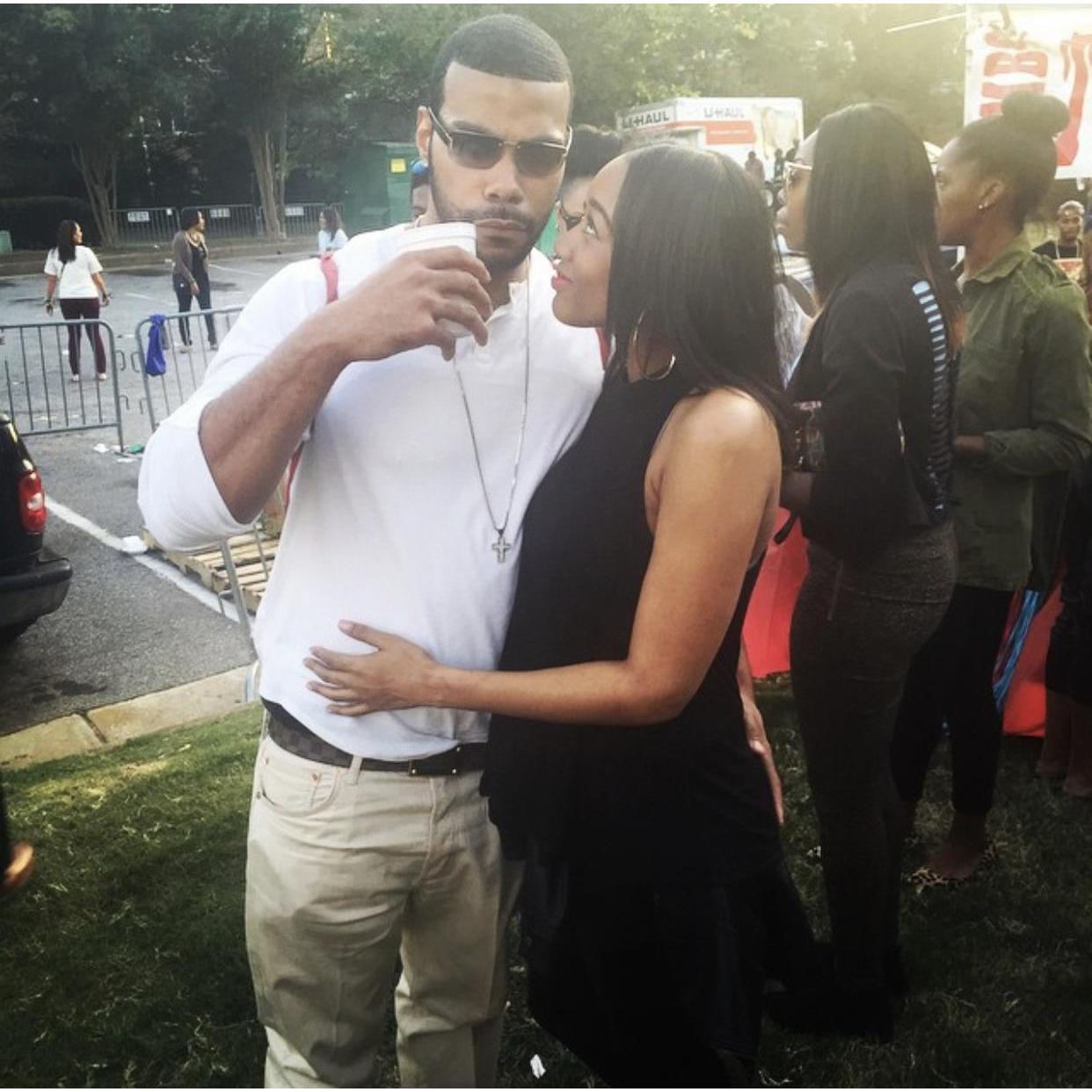 The day I found out what being with a Morehouse man was all about