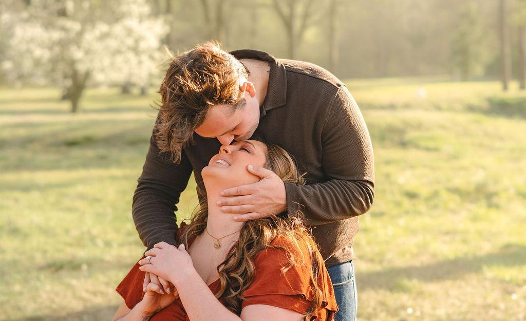 The Wedding Website of Malia Riggs and Cole Ragon