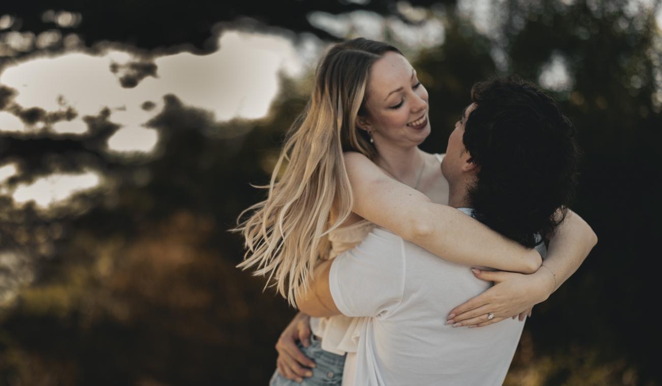 The Wedding Website of Hunter Clary and Cassidy Maloney
