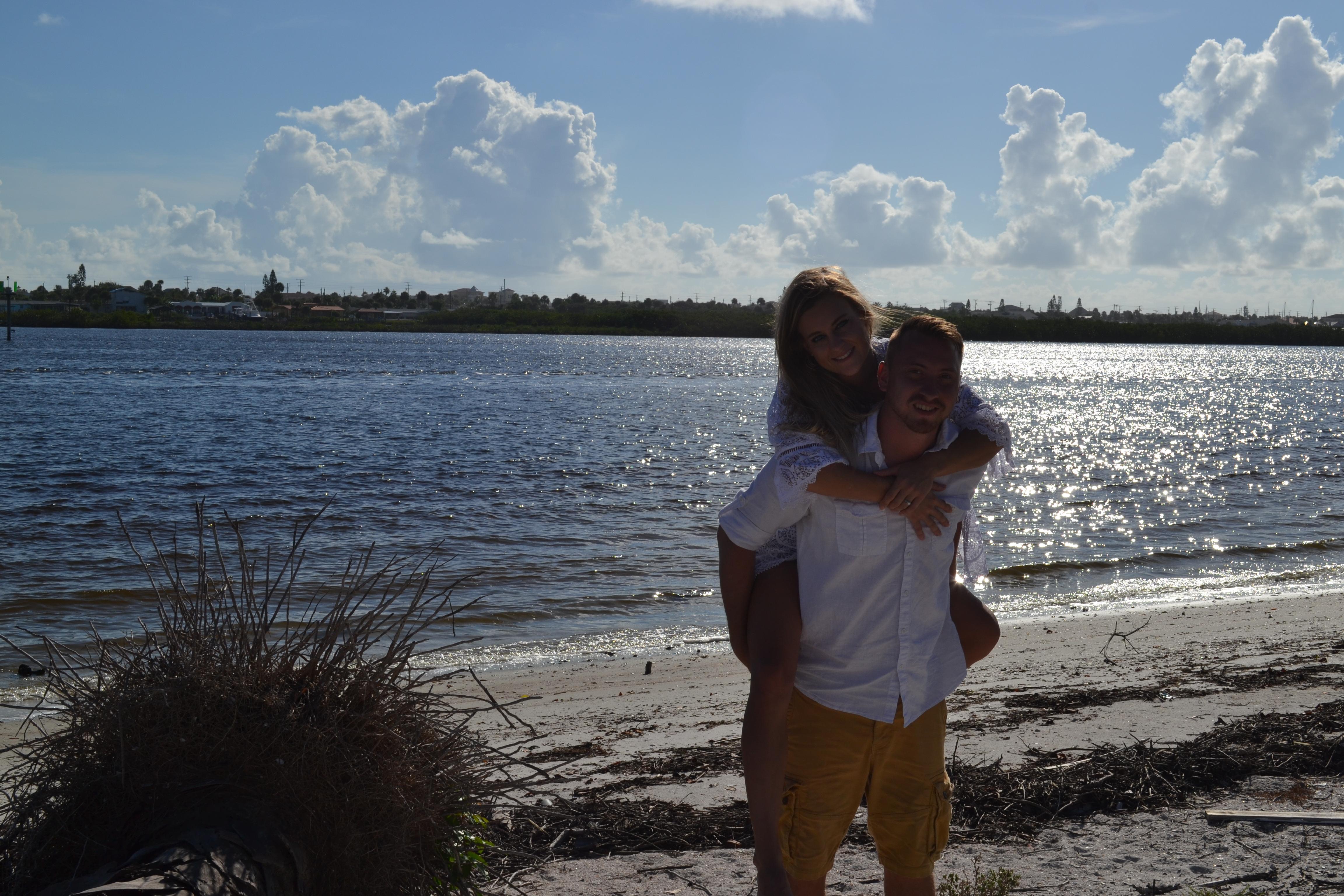 The Wedding Website of Tyler Harting and Laura McIntyre