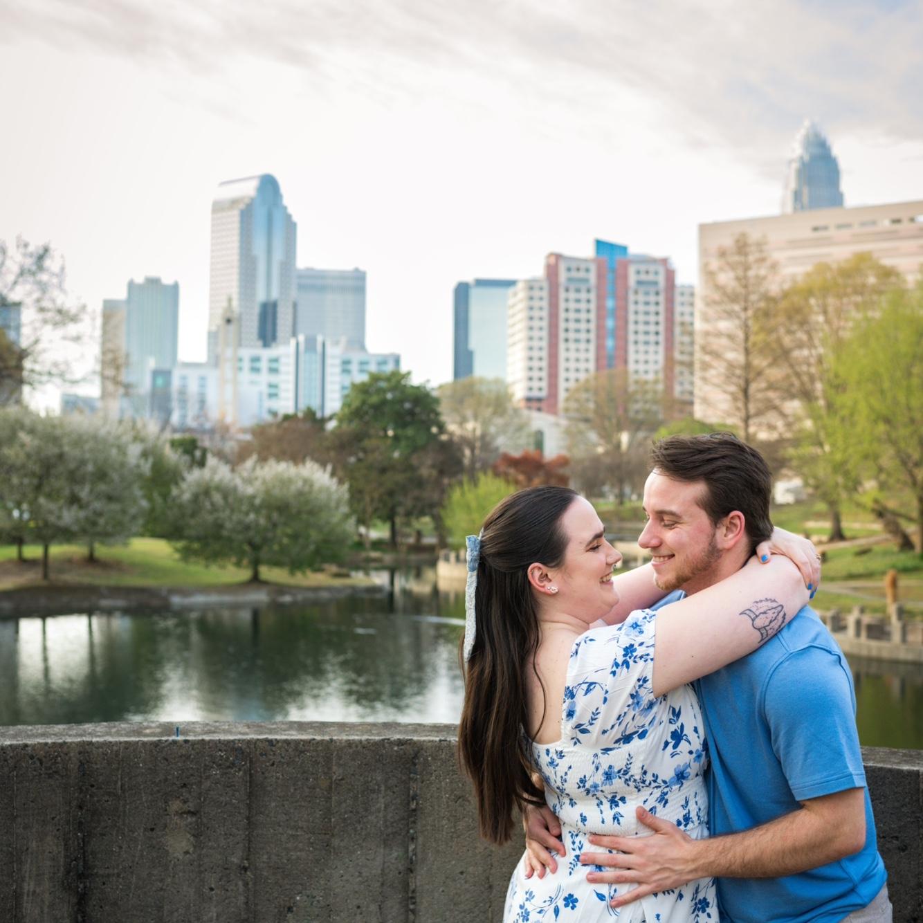 Marshall Park 3/25/24 | Cynthia Viola Photography