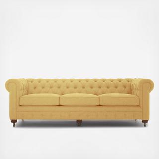 Grand Sofa