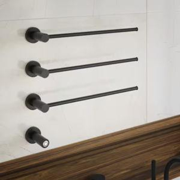 Electric Towel Warmer