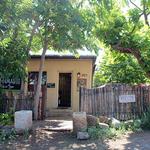 The Teahouse