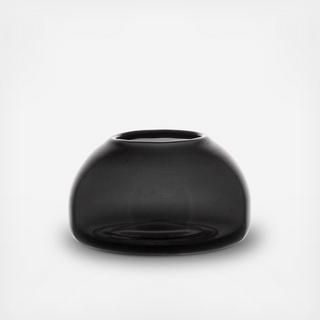 Wren Smoke Vase