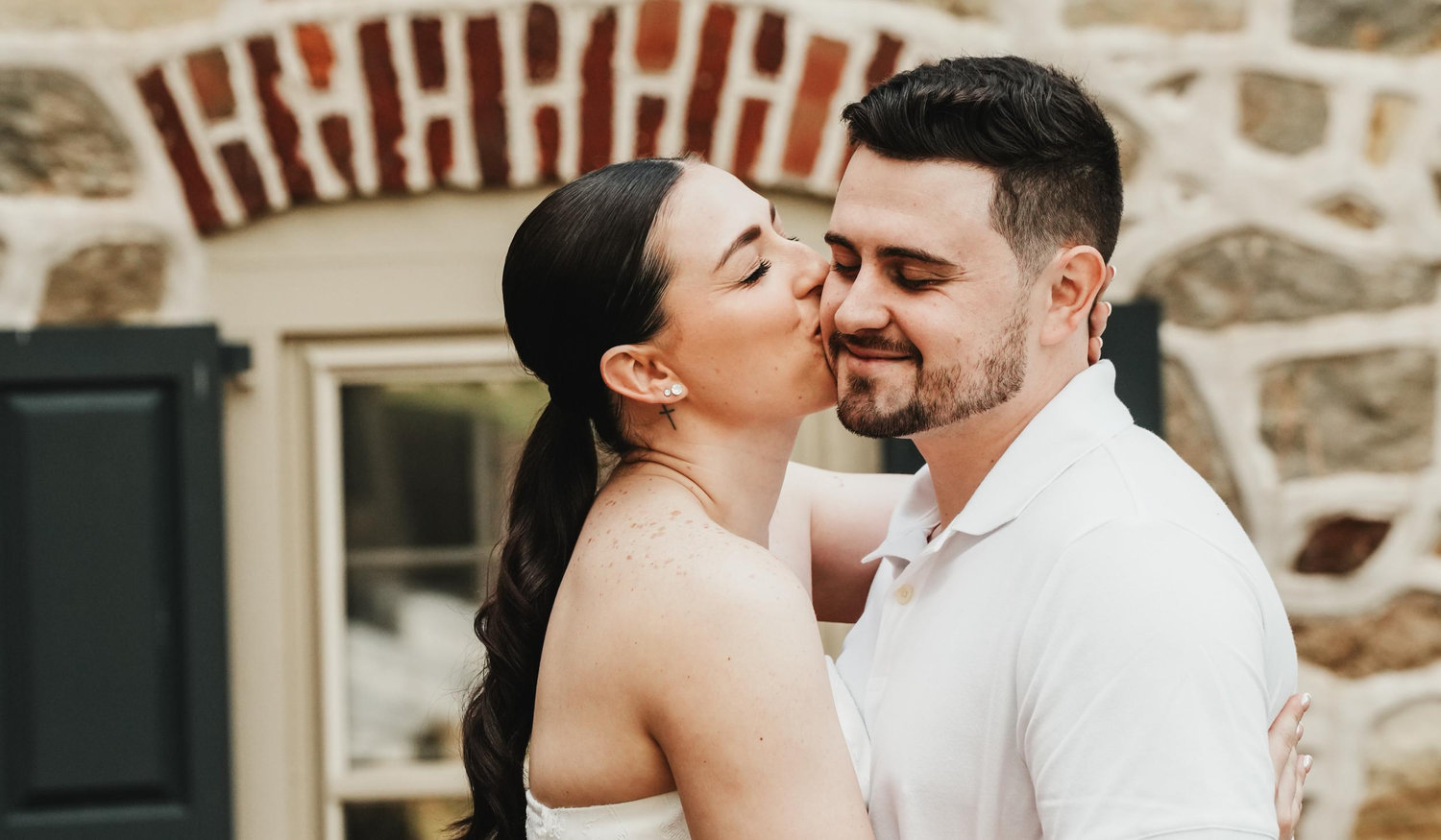The Wedding Website of Jacob DeAngelo and Rachael Burns