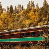 Mount Hood Railroad