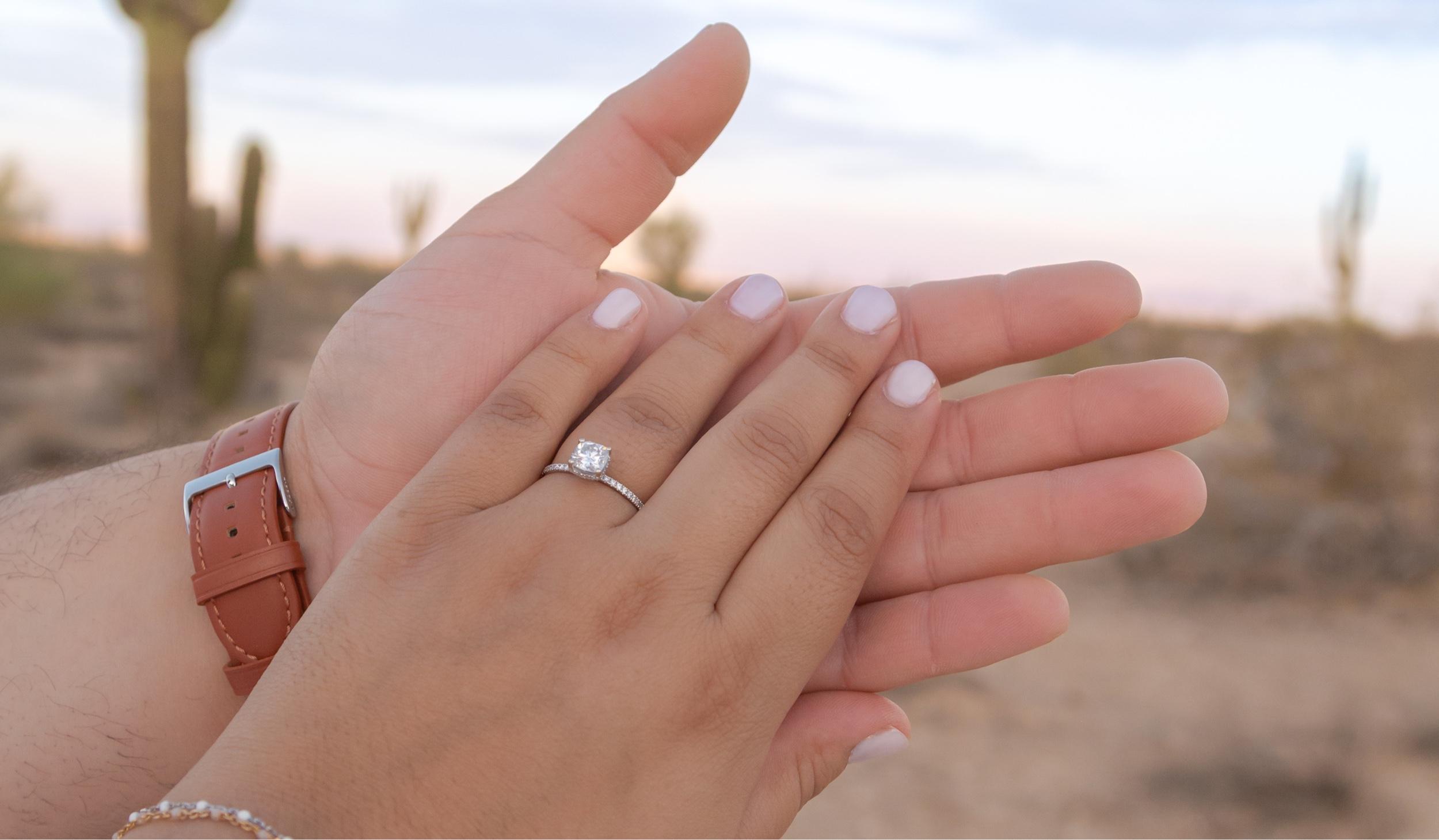 The Wedding Website of Victoria Duarte and Iban Cisneros