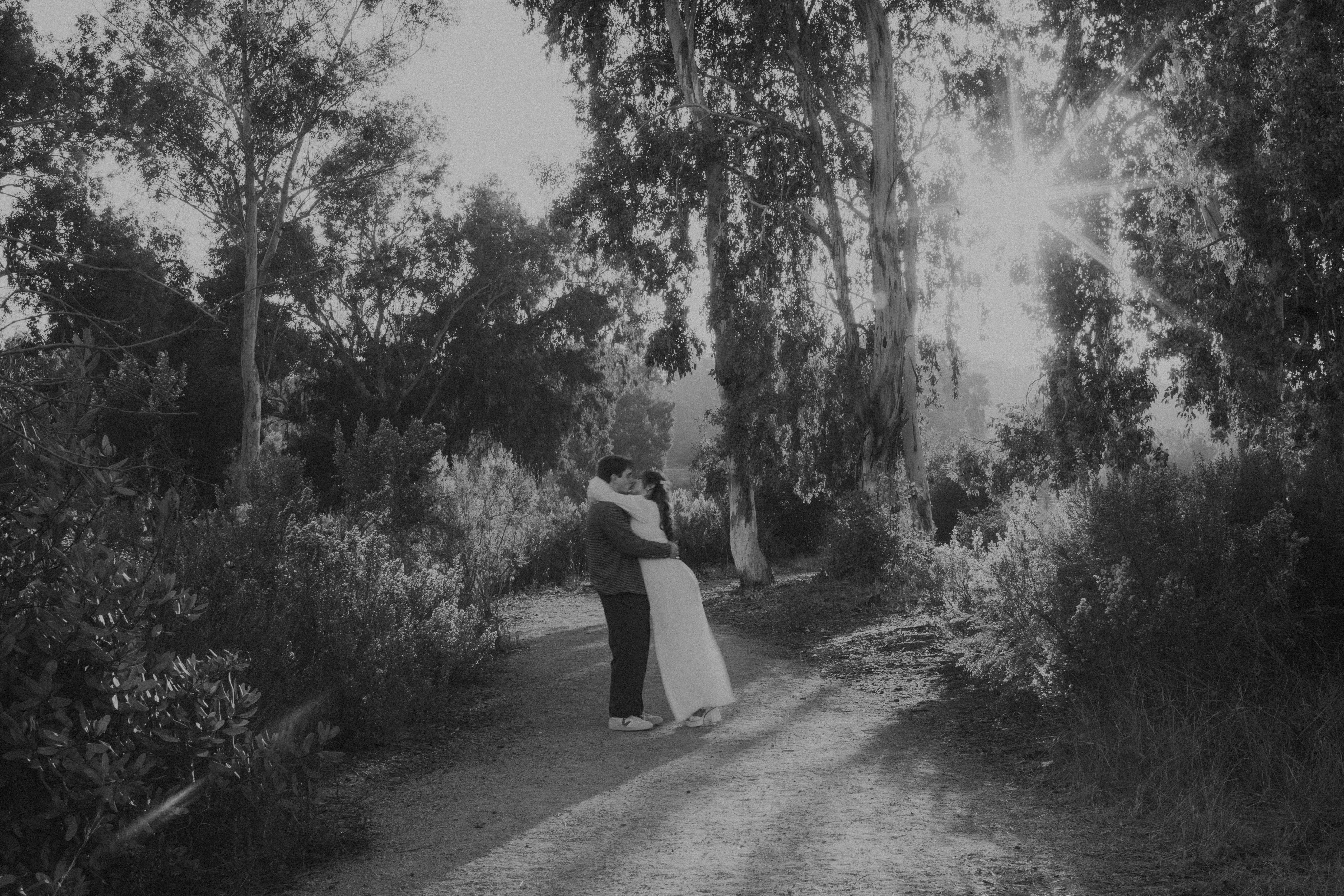 The Wedding Website of Remi Ali Khan and Grant Mickelsen