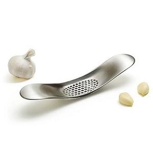 Joseph Joseph® Rocker™ Stainless Steel Garlic Crusher