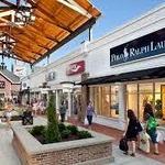 Merrimack Premium Outlets