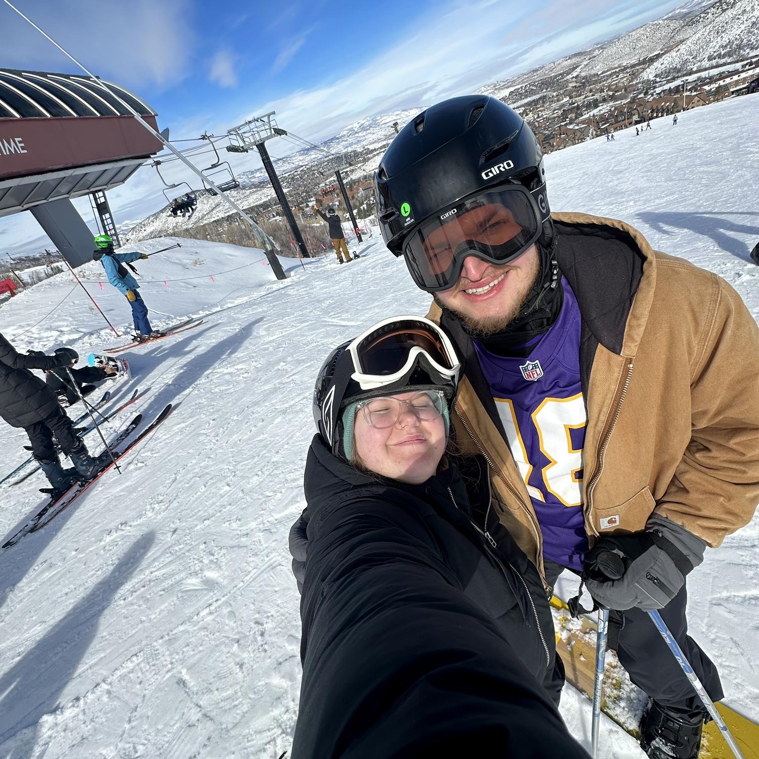 Utah trip!