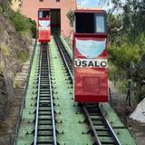Funicular