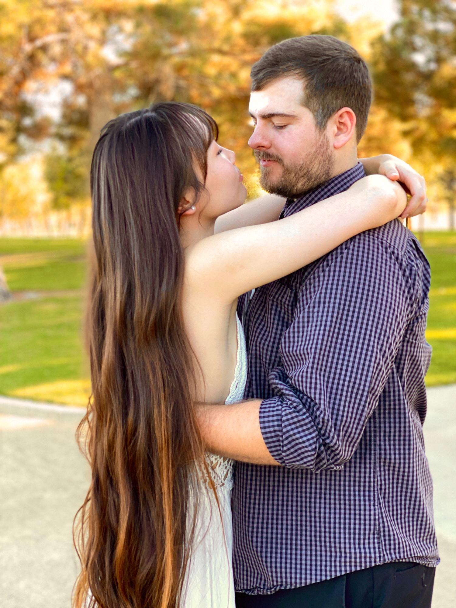 Engagement!