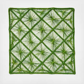 Lulu Square Placemat