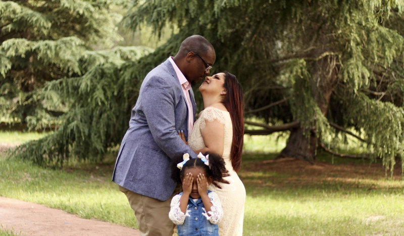 Matthew Prunty and Corina Magallanes' Wedding Website
