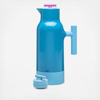 Accent Vacuum Jug