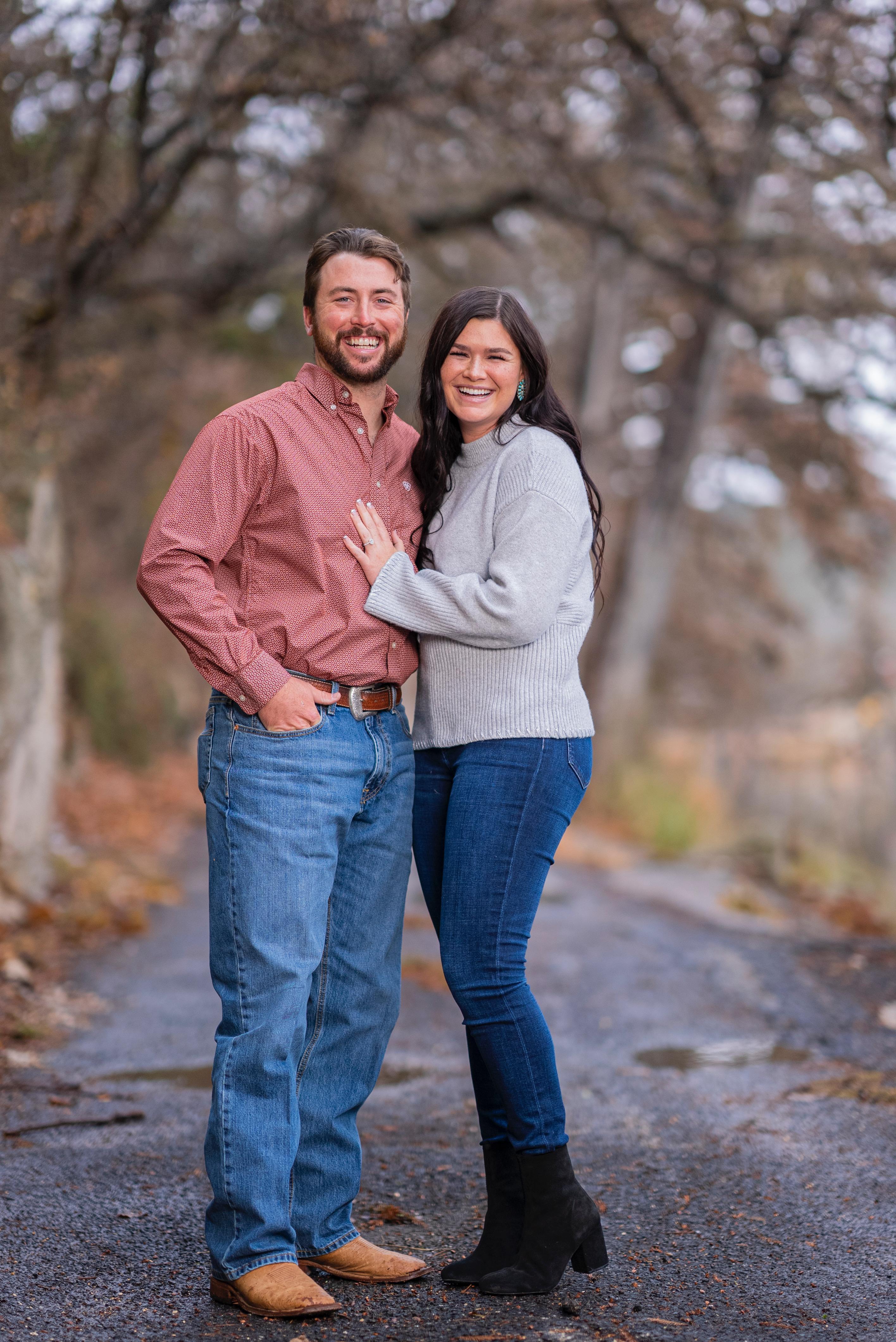 The Wedding Website of Jessica Vrana and Marshall McFadden