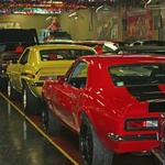 Volo Auto Museum