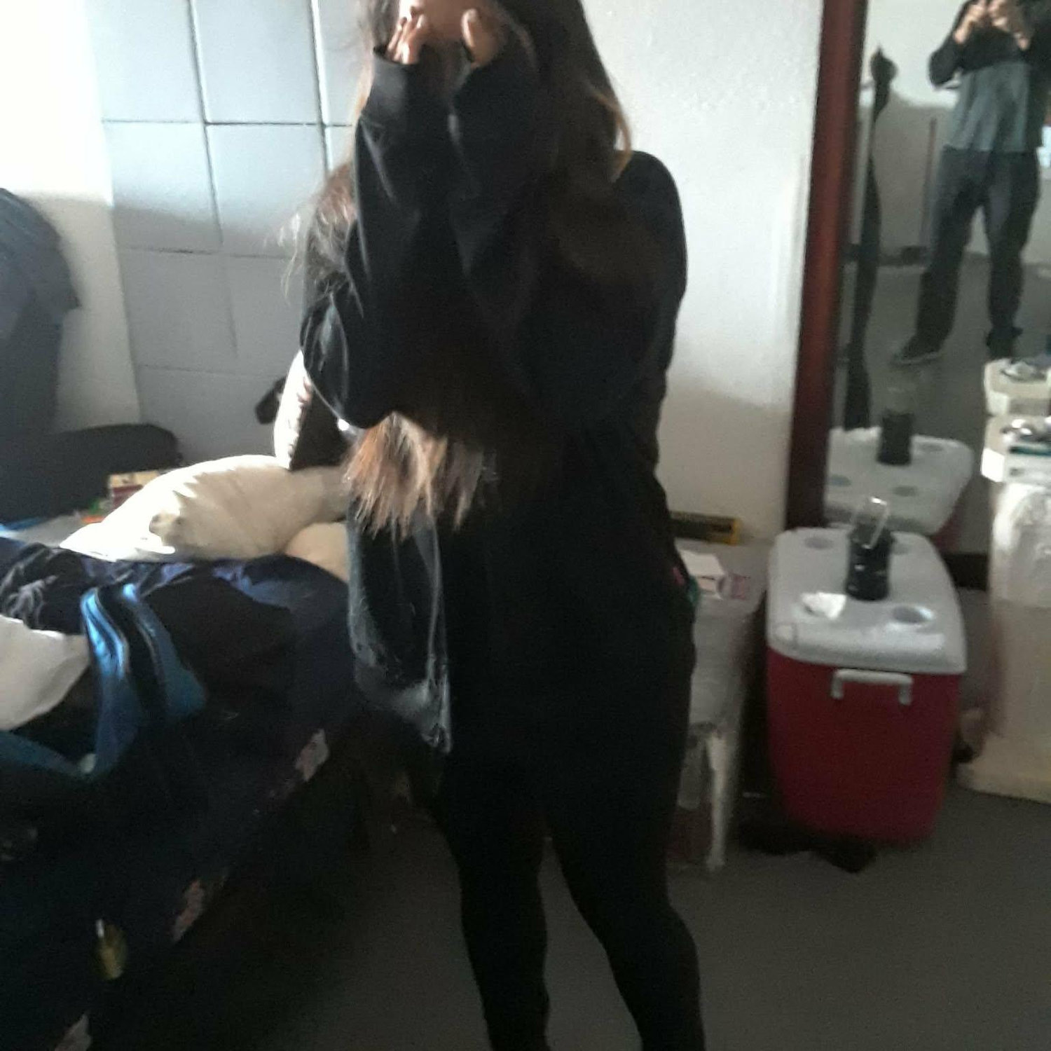 IDK