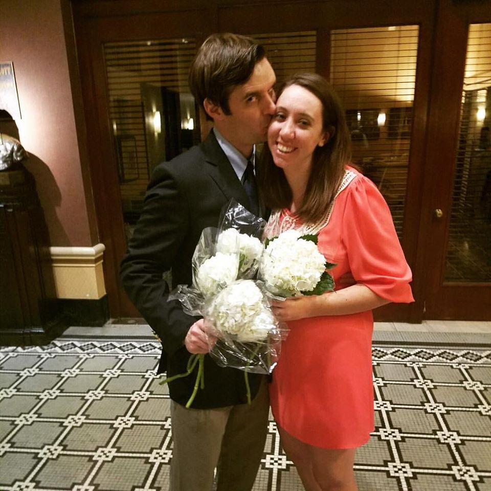 Wedding Fun!