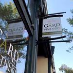 Gard Vintners Ellensburg Wine Tasting, Craft Beer & Food