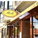Meli Cafe