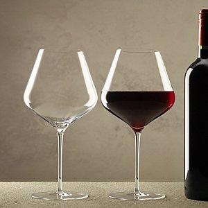 ZENOLOGY Pinot Noir Wine Glasses