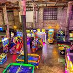 Area53 - Adventure Park