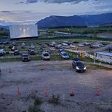 Starlight Drive-In Theatre