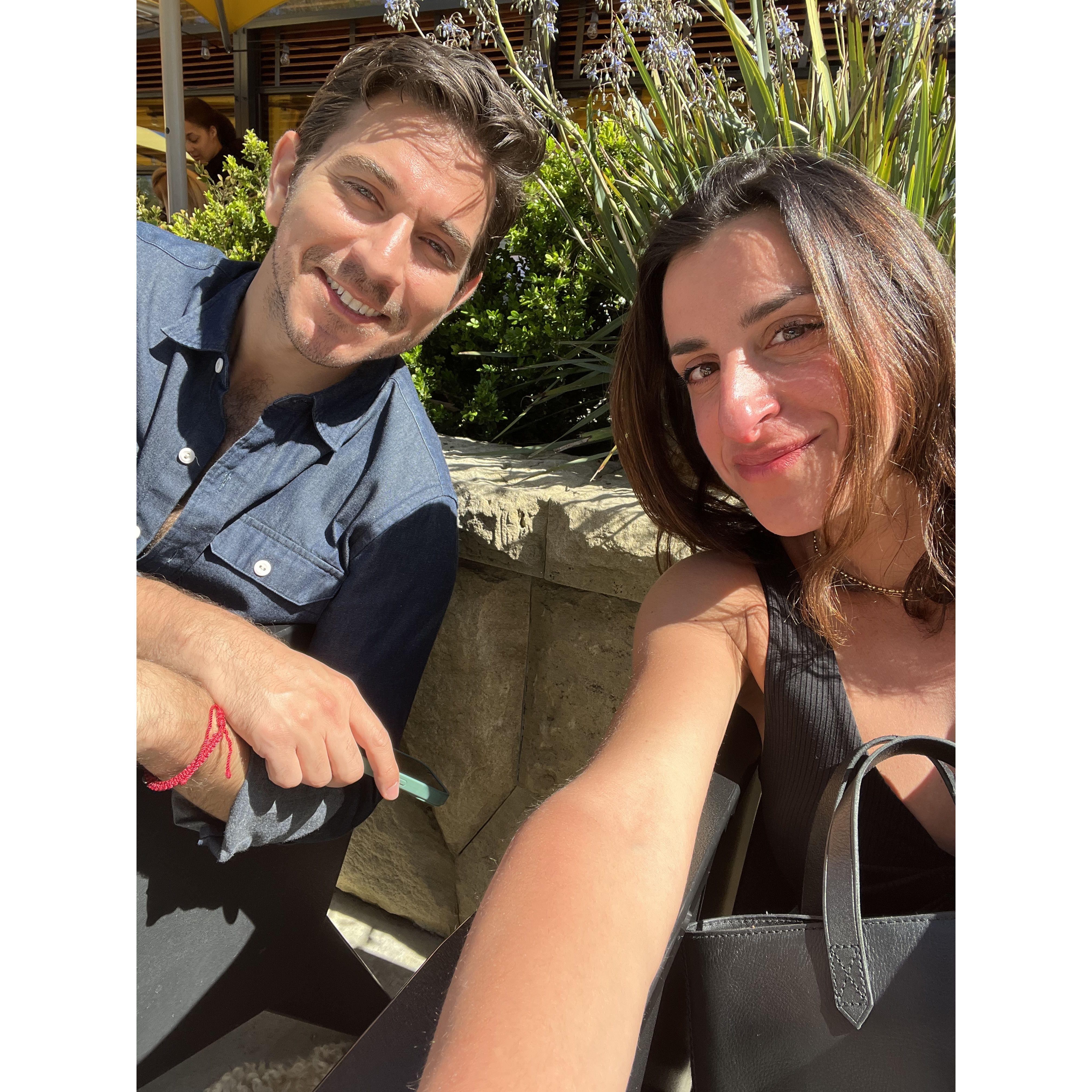 Santa Barbara, CA