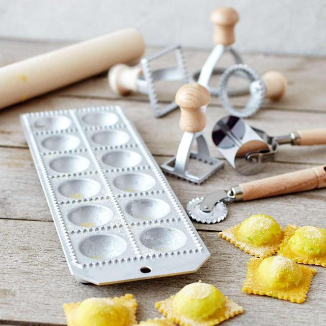 Eppicotispai Ravioli & Tortellini Starter Set
