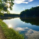 Billy Goat Trail