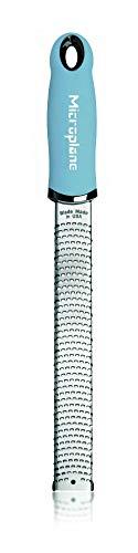 Microplane Premium Classic Zester (Blue Grotto)