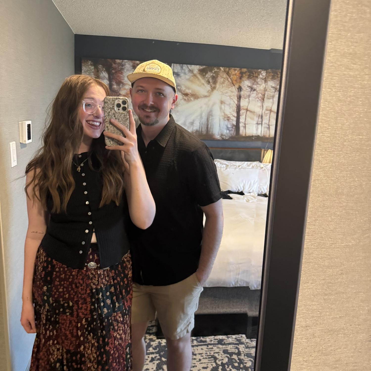 The Hozier concert was incredible!