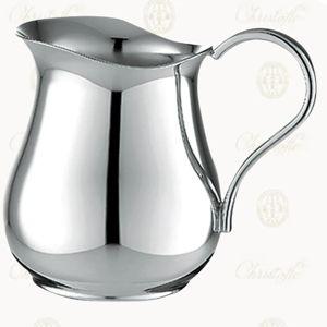 Albi Silver-Plated Cream Pitcher - Christofle