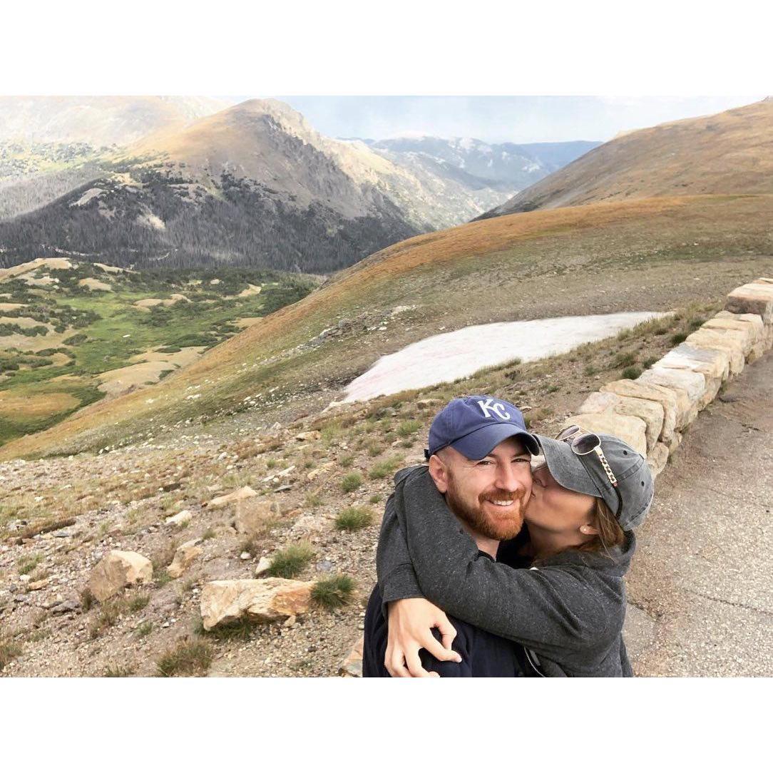 Rocky Mountain National Park