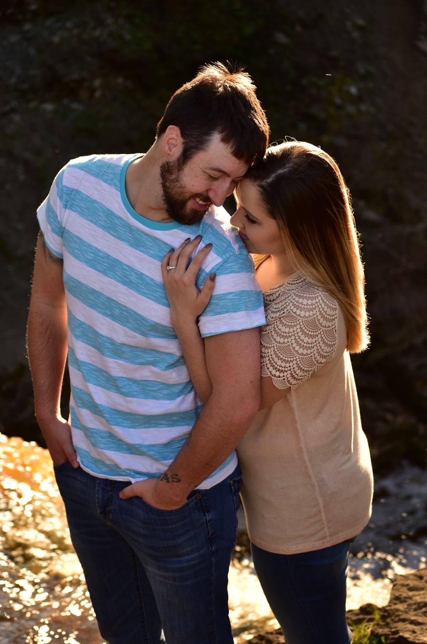The Wedding Website of Megan Smith and Tyler Harper