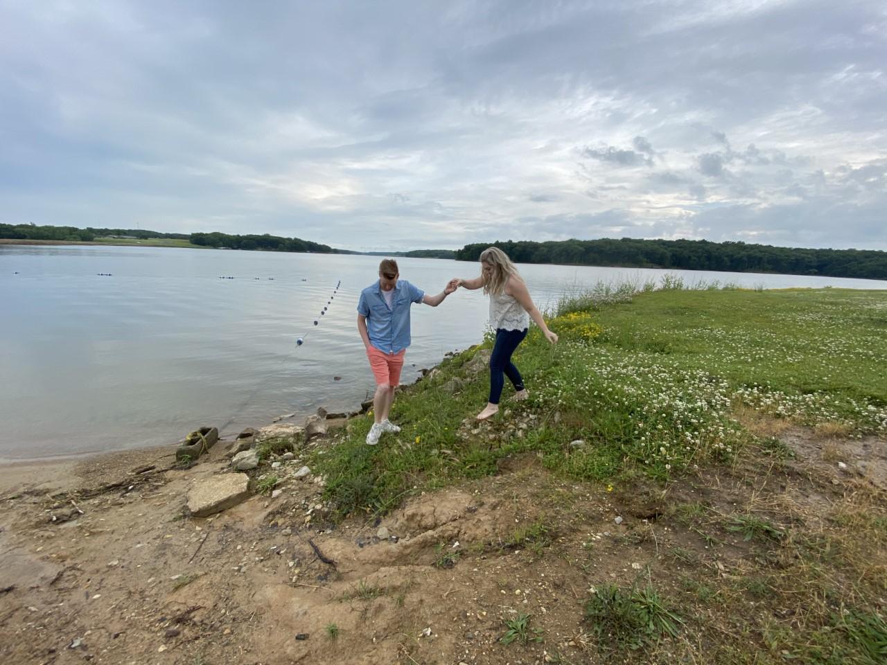 The Wedding Website of Leah Graham and Jacob Malek
