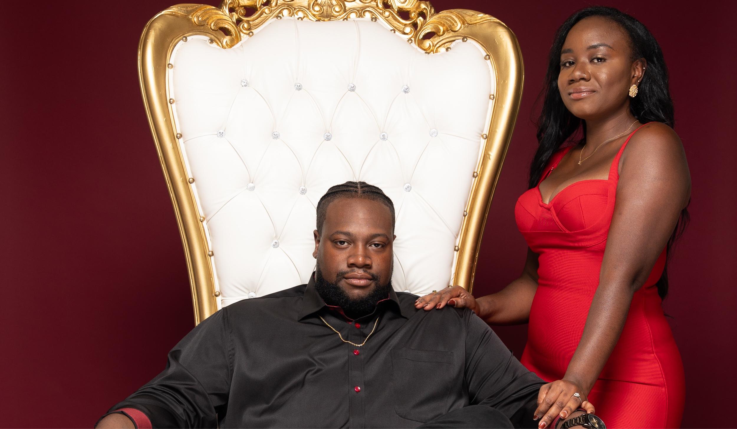 The Wedding Website of Lisa Cooper and Tyler Riggott