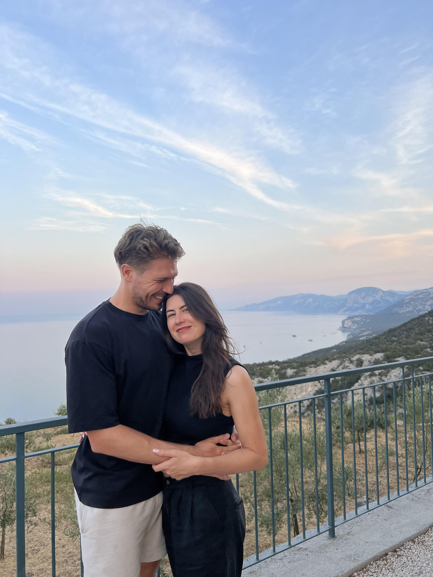 The Wedding Website of Niels Kuehnemann and Anna Birrer