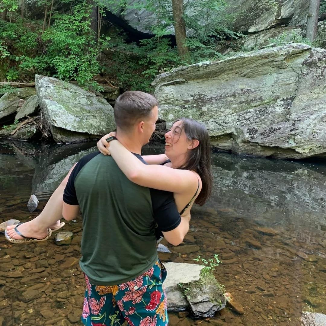 Camping Trip
September of 2023